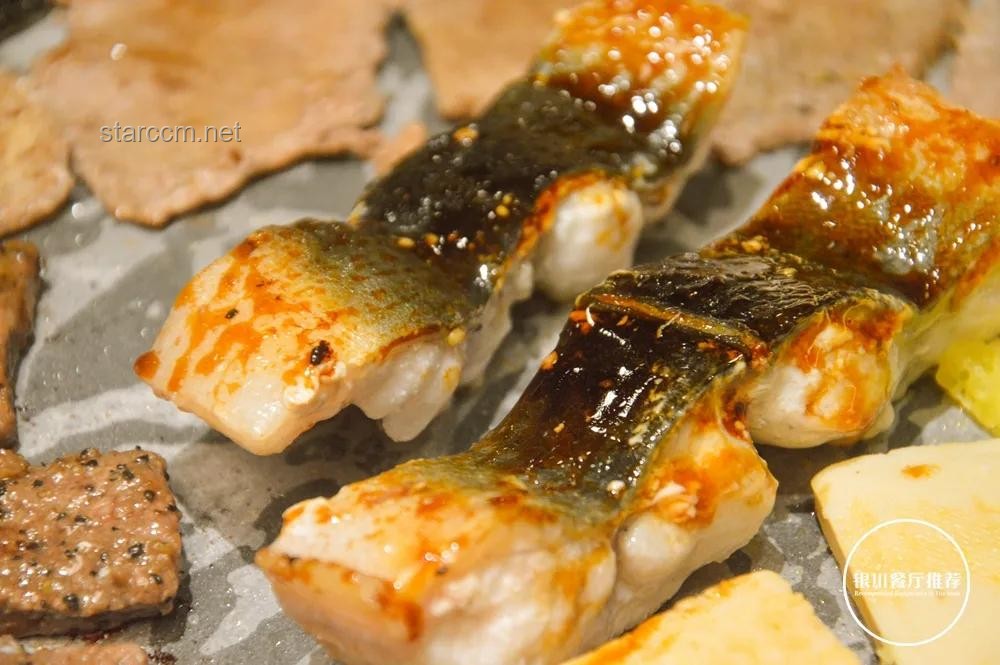 不开火烤肉自由指南，自制蘸料更添爽感🔥